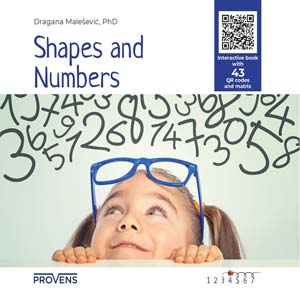 Shape and numbers